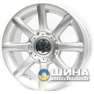 Replica R034 7x15 5x112 ET37 DIA57.1 S