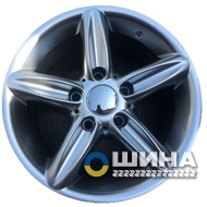 Lawu LW-164 7x15 5x112 ET37 DIA66.6 H