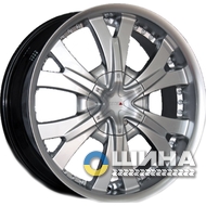 Mi-tech MK-53 8x18 5x112/120 ET40 DIA74.1 HS