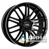 Rial Kibo 8.5x20 5x112 ET36 DIA70.1 BD