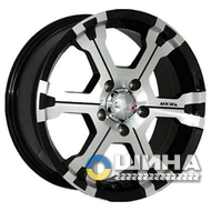 Mi-tech MK-36 8.5x20 6x139.7 ET22 DIA106.1 AM/B