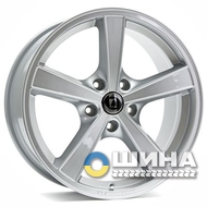 Diewe Wheels Trina 8.5x19 5x114.3 ET35 DIA76.1 S