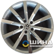 Replica Volkswagen (VV9090) 8x18 5x112 ET40 DIA66.6 HS