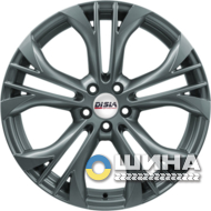 Disla Assassin 8x18 5x112 ET35 DIA66.6 GM