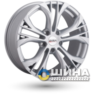 Disla Assassin 8x18 5x108 ET40 DIA67.1 S