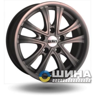 Disla Evolution 6.5x15 5x100 ET35 DIA57.1 GM