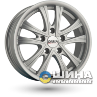 Disla Evolution 6.5x15 5x114.3 ET35 DIA67.1 S