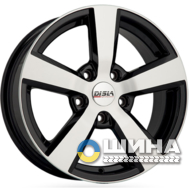 Disla Formula 7x16 5x112 ET38 DIA57.1 BD
