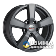 Disla Formula 7x16 4x108 ET38 DIA67.1 GM