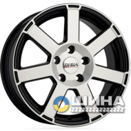 Disla Hornet 7x16 5x120 ET38 DIA65.1 BD