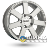 Disla Hornet 6.5x15 5x110 ET35 DIA67.1 S