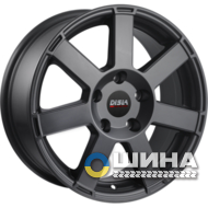 Disla Hornet 7x16 5x120 ET38 DIA65.1 BM