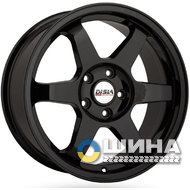 Disla JDM 8x18 5x112 ET40 DIA66.6 BD