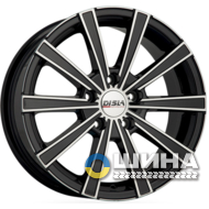 Disla Mirage 7x16 4x108 ET38 DIA67.1 BD