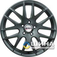 Disla Munich 8x18 5x112 ET40 DIA66.6 GM