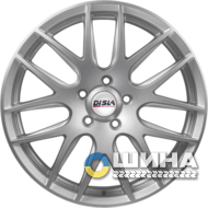 Disla Munich 8x18 5x112 ET35 DIA66.6 S