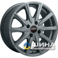 Disla Raptor 7x16 5x120 ET38 DIA65.1 GM