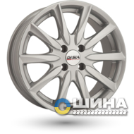 Disla Raptor 7.5x17 5x112 ET40 DIA66.6 S