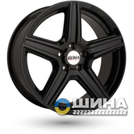 Disla Scorpio 7.5x17 5x112 ET42 DIA66.6 Black