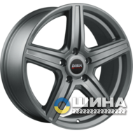 Disla Scorpio 8x18 5x112 ET45 DIA66.6 GM