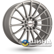 Disla Turismo 7.5x17 5x108 ET40 DIA67.1 S