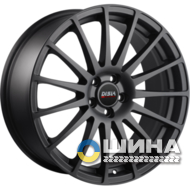 Disla Turismo 8x18 5x120 ET42 DIA72.6 BM