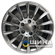 Replica Mercedes (CT1459) 7.5x16 5x112 ET35 DIA66.6 HB