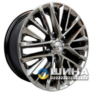 Replica Toyota (CT2252) 7x17 5x114.3 ET40 DIA60.1 HB
