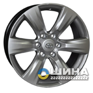 Replica Toyota (CT957) 8.5x20 6x139.7 ET30 DIA0 HS