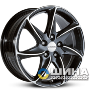 Ronal R51 8x17 5x112 ET45 DIA76.1 JB/FC