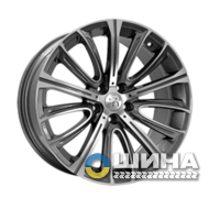 Replay BMW (B227) 9.5x19 5x112 ET39 DIA66.6 GMF