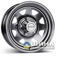 Dotz Dakar 7x16 6x139.7 ET13 DIA110.1 DP