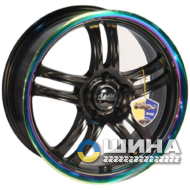 Advanti SG31 8x18 5x120 ET35 DIA74.1 MBTR