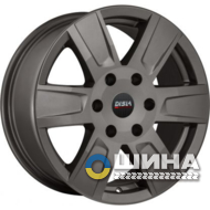 Disla Cyclone 7.5x17 5x130 ET50 DIA71.6 GM