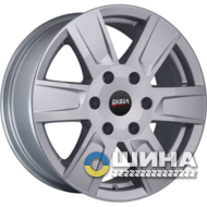 Disla Cyclone 7.5x17 5x130 ET50 DIA71.6 S