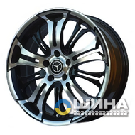 Ensure STW-268 8x18 5x112 ET35 DIA67.1 BP