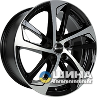 GMP Italia KATANA 9x20 5x112 ET25 DIA66.6 BP