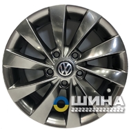 Replica Volkswagen CT1320 7.5x17 5x112 ET45 DIA57.1 HB