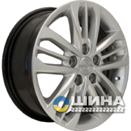 Replica Toyota (CT2315) 6.5x16 5x114.3 ET45 DIA67.1 HS