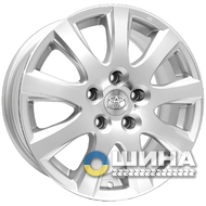 Replica Toyota (CT6120) 7x17 5x114.3 ET45 DIA60.1 S