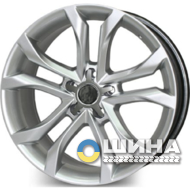 Replica Audi (CT1336) 7.5x16 5x112 ET40 DIA57.1 HS