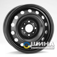 Mefro Wheels ВАЗ-2103 5x13 4x98 ET29 DIA60.5 Black