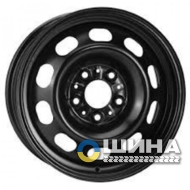 ALST (KFZ) 9235 BMW 6.5x15 5x120 ET20 DIA74.1 Black