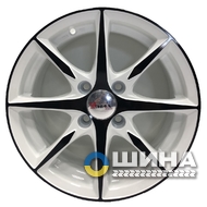 Sportmax Racing SR-3210 5.5x13 4x100 ET25 DIA67.1 WPWB