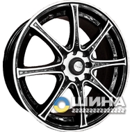 Sportmax Racing SR-360 6.5x16 8x98 ET42 DIA67.1 BP