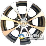 Autom A-801 7x16 4x114.3 ET40 DIA73.1 MG