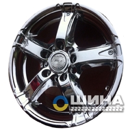 Autom A-516 6.5x15 5x112/114.3 ET40 DIA73.1 CS