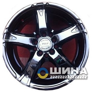 Autom A-516 6.5x15 5x100/114.3 ET38 DIA73.1 CB