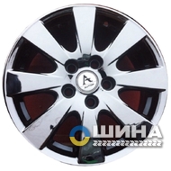 Autom A-803 6.5x16 5x114.3 ET45 DIA73.1 CB