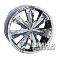 FJB F-341 8.5x20 10x120/130 ET34 DIA74.1 Chrom